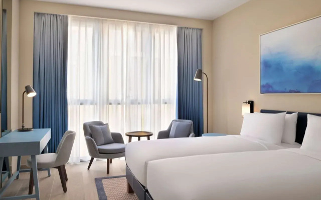 Mercure Dubai Deira