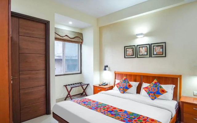 FabExpress Qotel