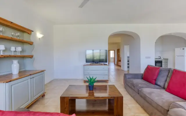 Ta Frenc Apartments