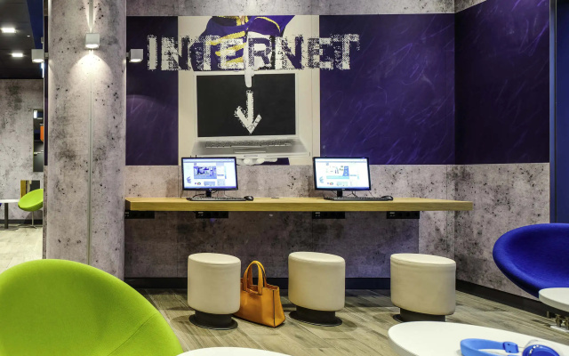 ibis Aguascalientes Norte