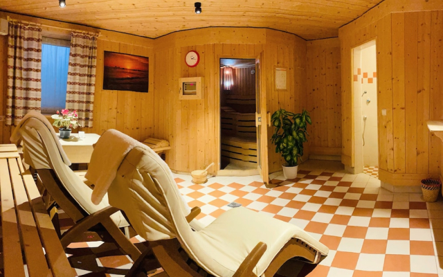 Residence Garni Untermoahof