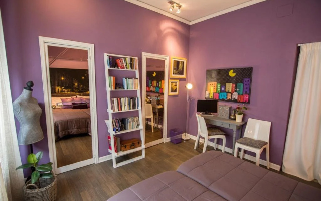 B&B Studio 15