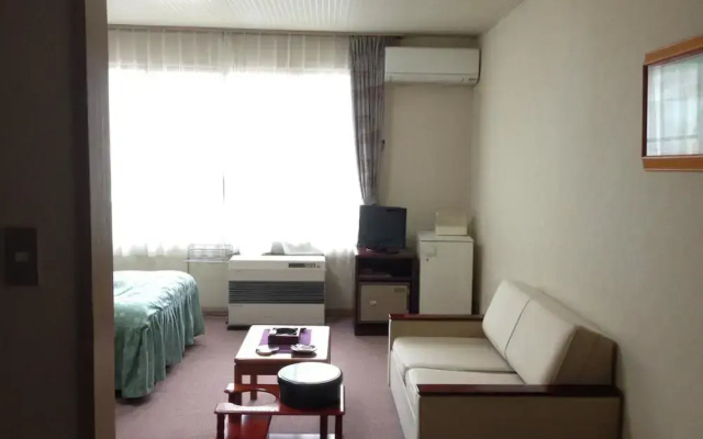 Towadako Lakeview Hotel