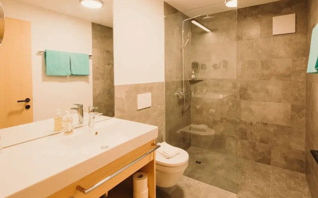 Alpin - Studios & Suites
