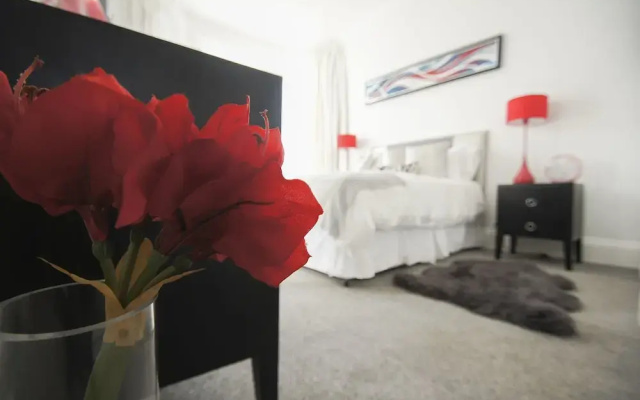 Norton Apartment by Brighton Holiday Lets