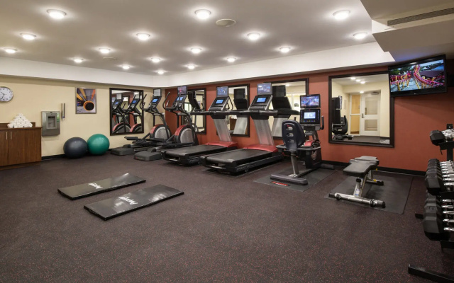 TownePlace Suites Red Deer