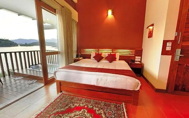 Wayanad Silverwoods Resort