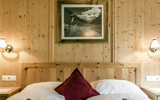 Hotel Oberraindlhof
