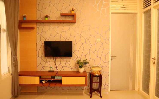 Villa Batoe Lidi Sweet Home 2