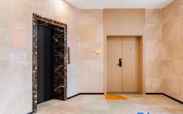 Jinjiang Hotel (Hohhot Chengjisihan West Street TV Station)