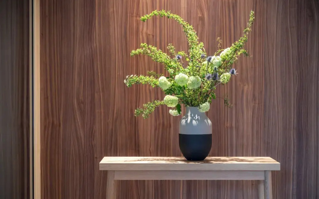 Seegut Zeppelin – a member of Design Hotels