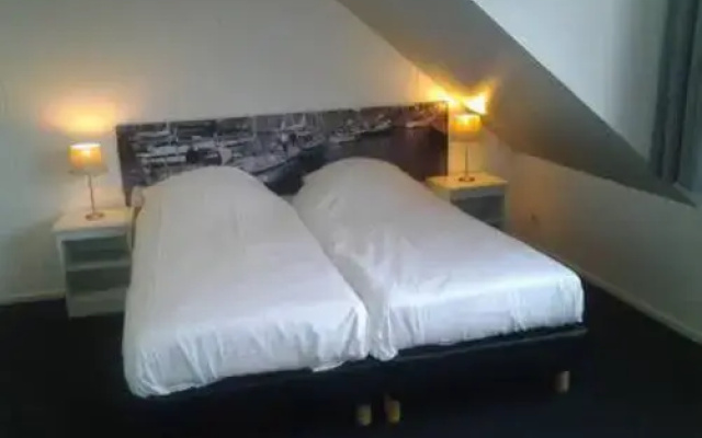 Bed and Breakfast De Zeehoeve