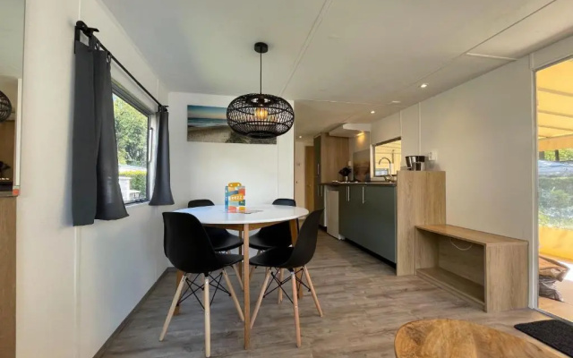 Vakantiepark Klein Vink - A10