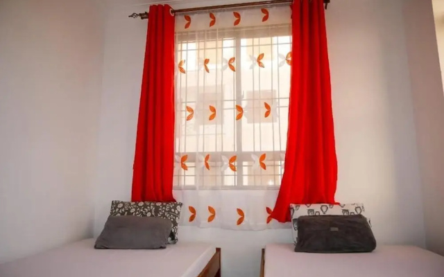 Casey's Apartments Bamburi