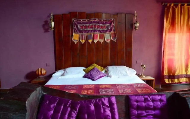 Hotel Alma de Romero