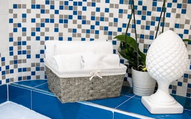 YourHome - Casa Barba Positano