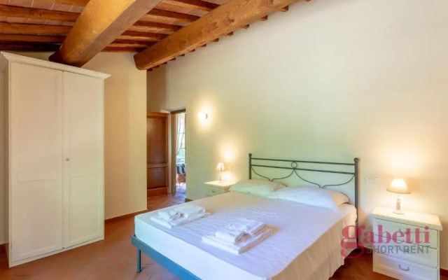La Macchia - I Borghi Della Selvaccia