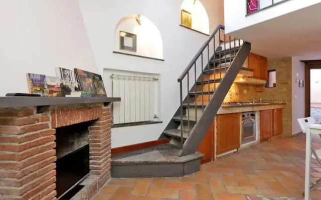 Trastevere Halldis Apartments