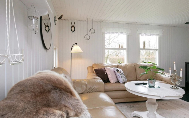 4 Star Holiday Home in Tranekær