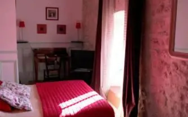 Maison des Coteaux