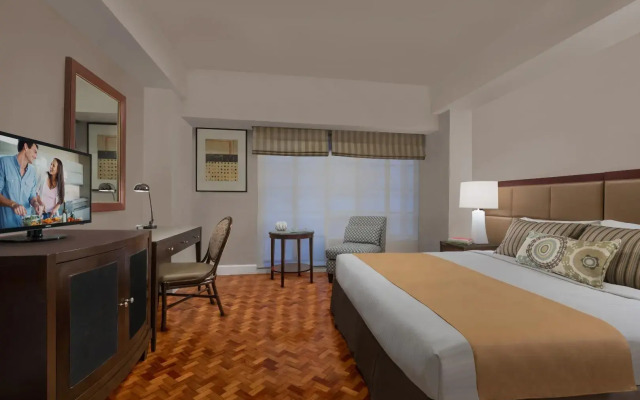 Somerset Olympia Makati
