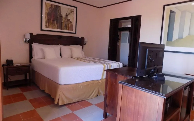 City Centro by Marriott La Recoleccion, Nicaragua