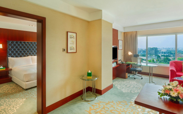 Holiday Inn Dhaka City Centre by IHG