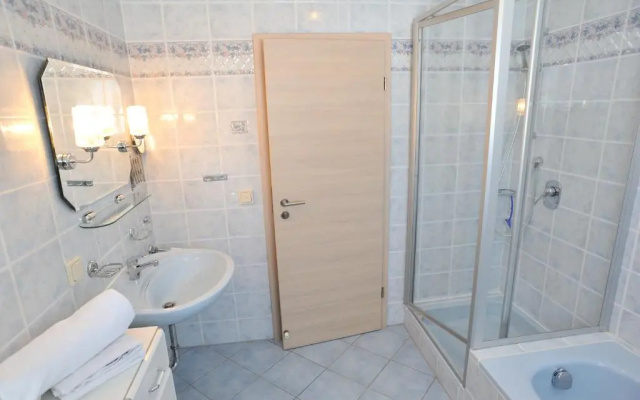 Ferienwohnung Böhm