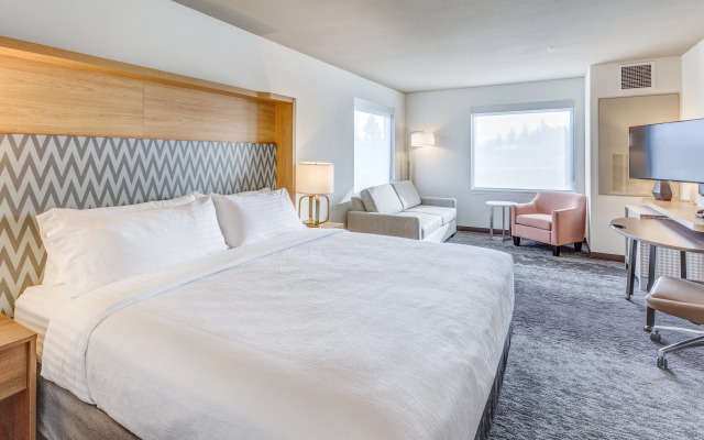 Holiday Inn & Suites Bellingham by IHG