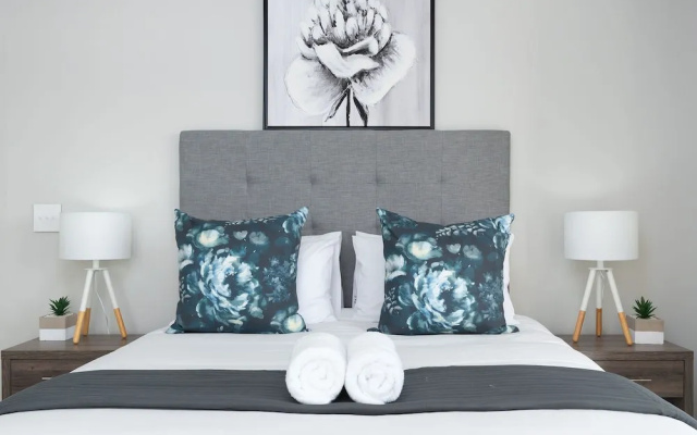 Martinique Luxury Serviced Apartments