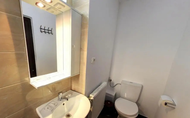 La Storia Guest House
