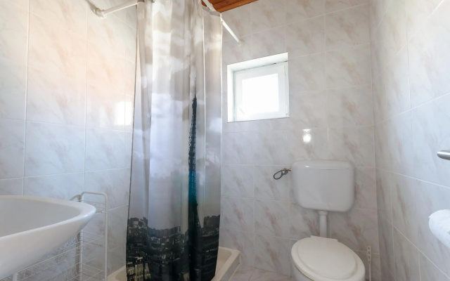 Apartments Anica F in Lopar - island Rab