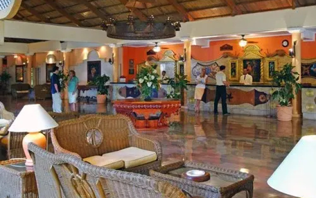 IBEROSTAR Dominica - 5 Nights, Higuey, Dominican Republic