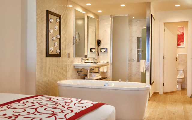 Hotel Riu Palace Costa Mujeres - All Inclusive