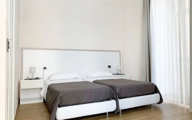 Musto Suites & Rooms