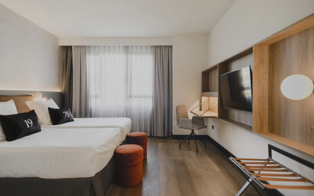 Hotel Dimar