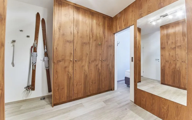 Appartement Diamond