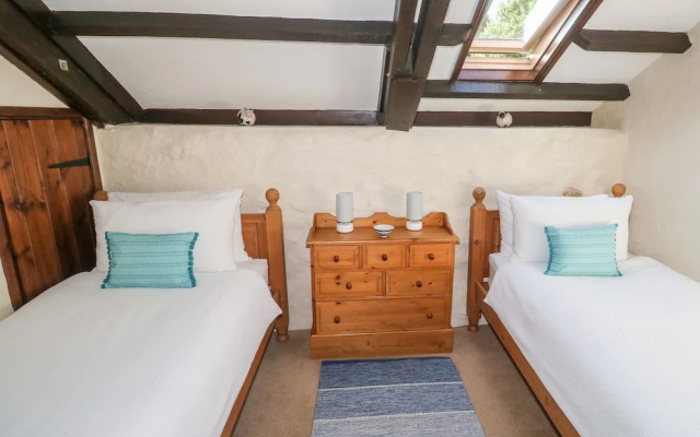 Lavender Cottage, Liskeard