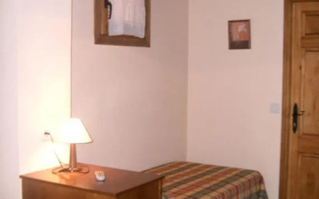 Casa Rural Benito