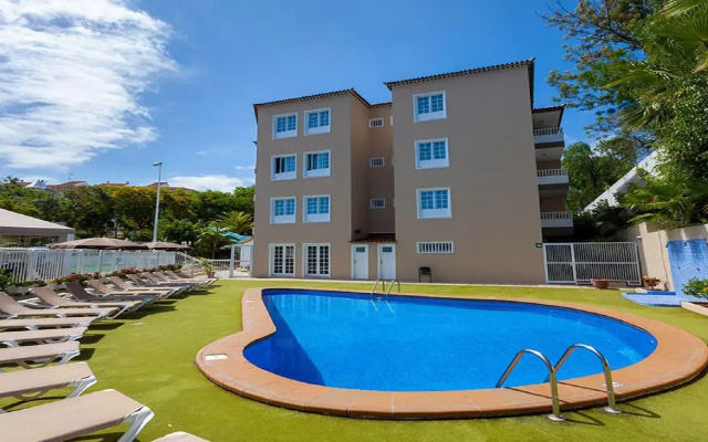 Apartamentos Los Dragos Del Norte