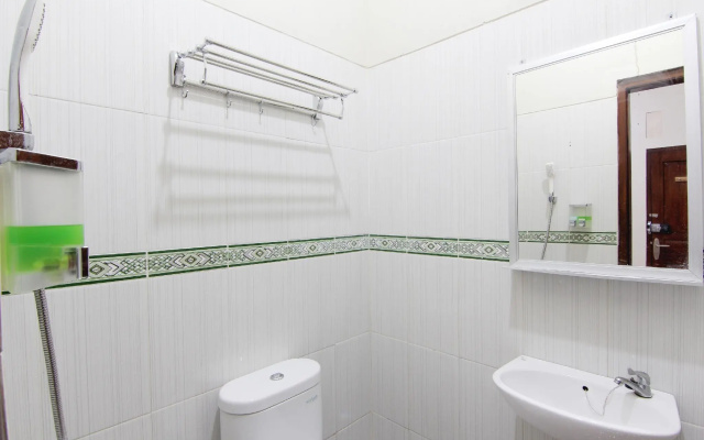 Omahe Simbah Guesthouse