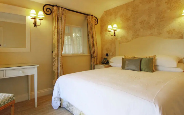 Millstream Hotel and Restaurant