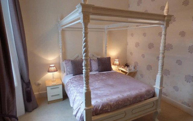 Douglas Park Guest House