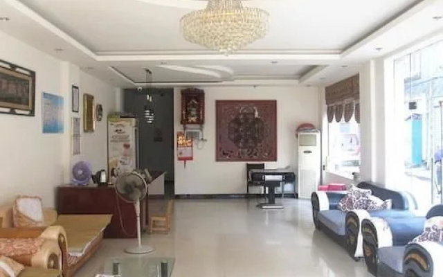 Haishan Hotel