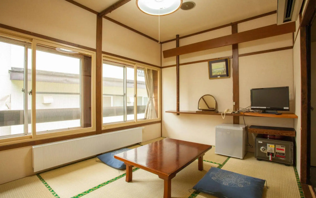 Hotel Mutsumi