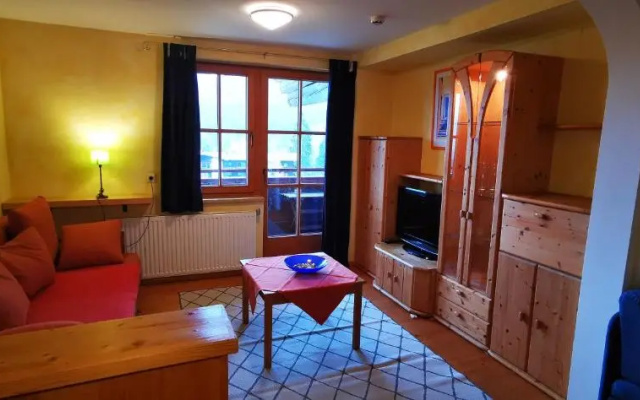 Pension Luzenberg