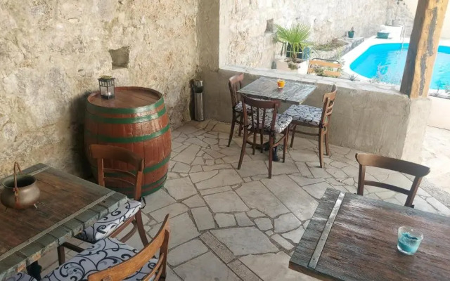 Lisko Vacation House
