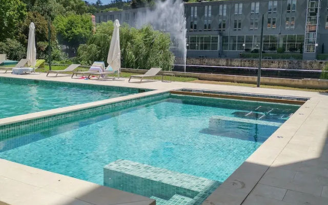 Hotel Vouga