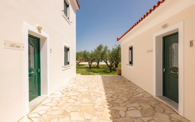 Lenna's Villas