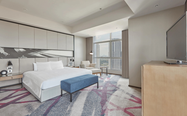 Crowne Plaza Manila Galleria by IHG
